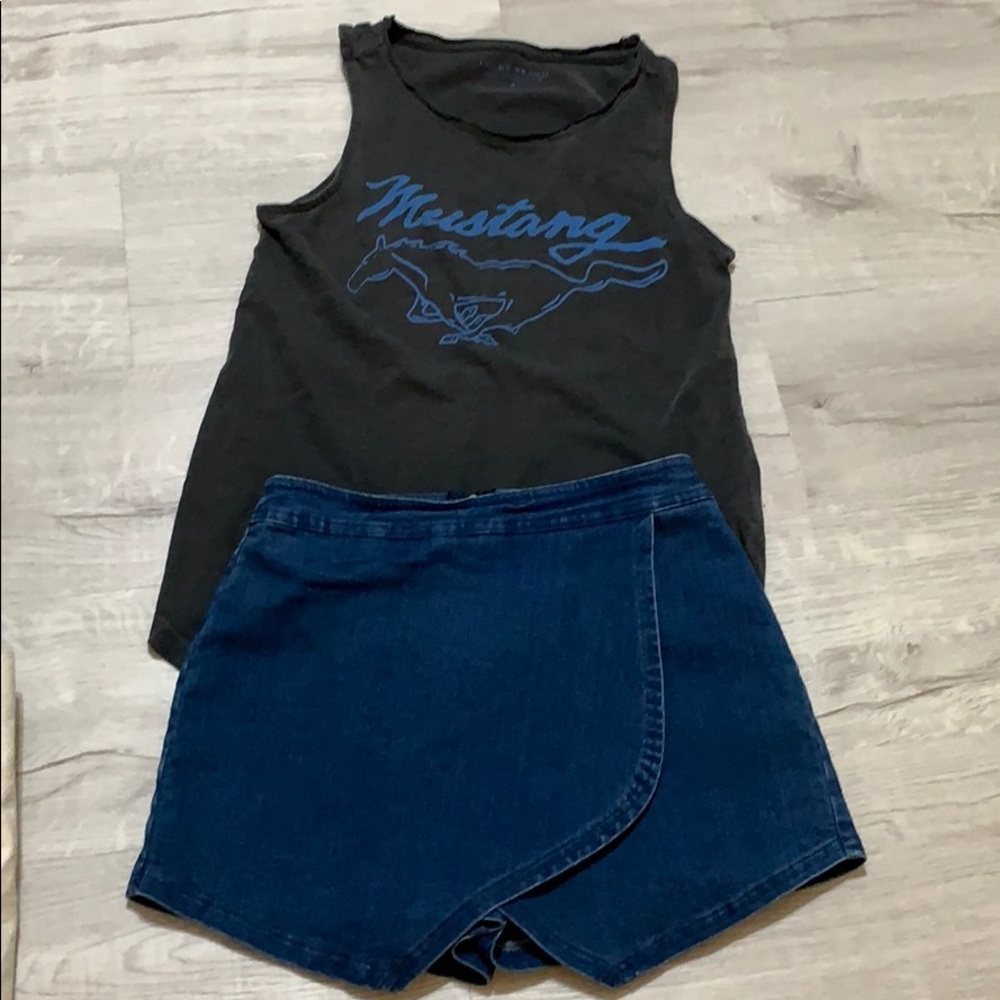 Summer small set! Lucky and Honey Punch